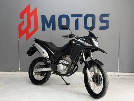 HONDA XRE 300 ABS HONDA XRE 300 ABS